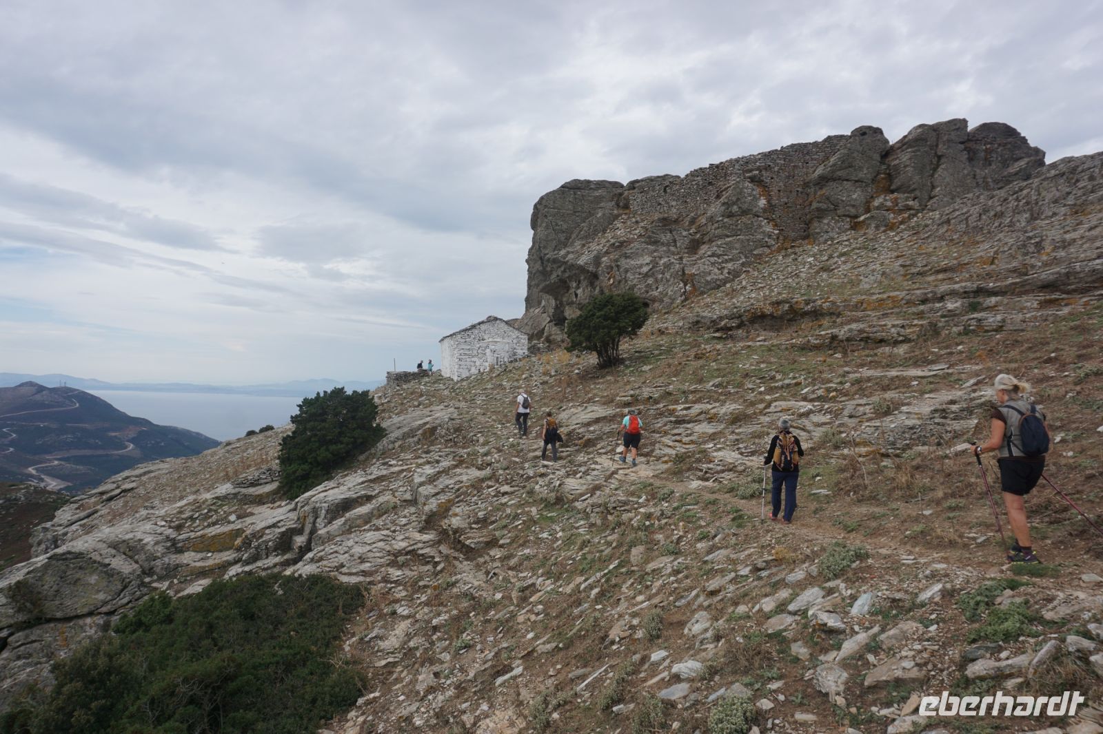 052 Wanderung Drachenhäuser