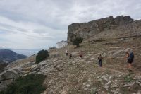 052 Wanderung Drachenhäuser