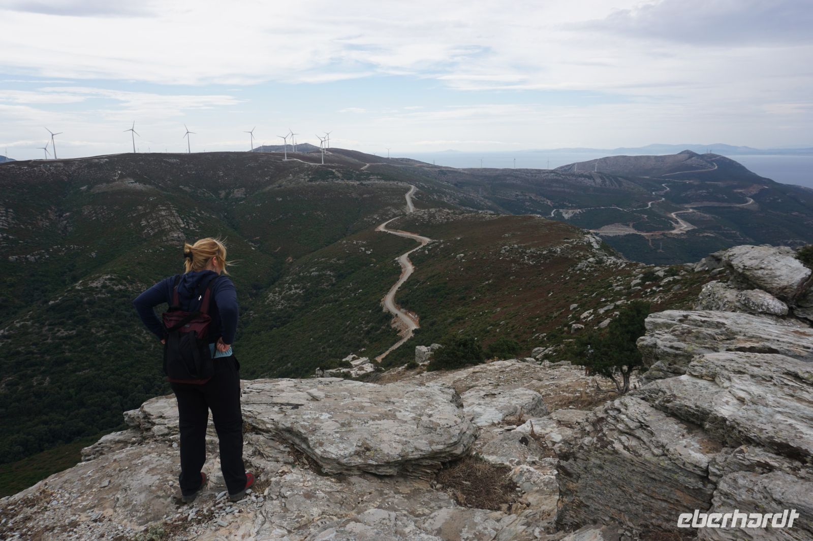 054 Wanderung Drachenhäuser