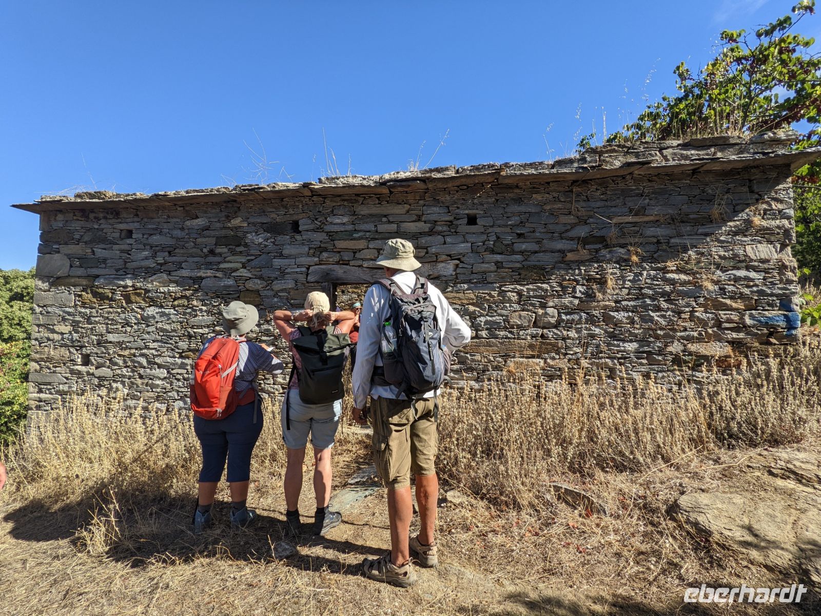 062 Wanderung Kellia