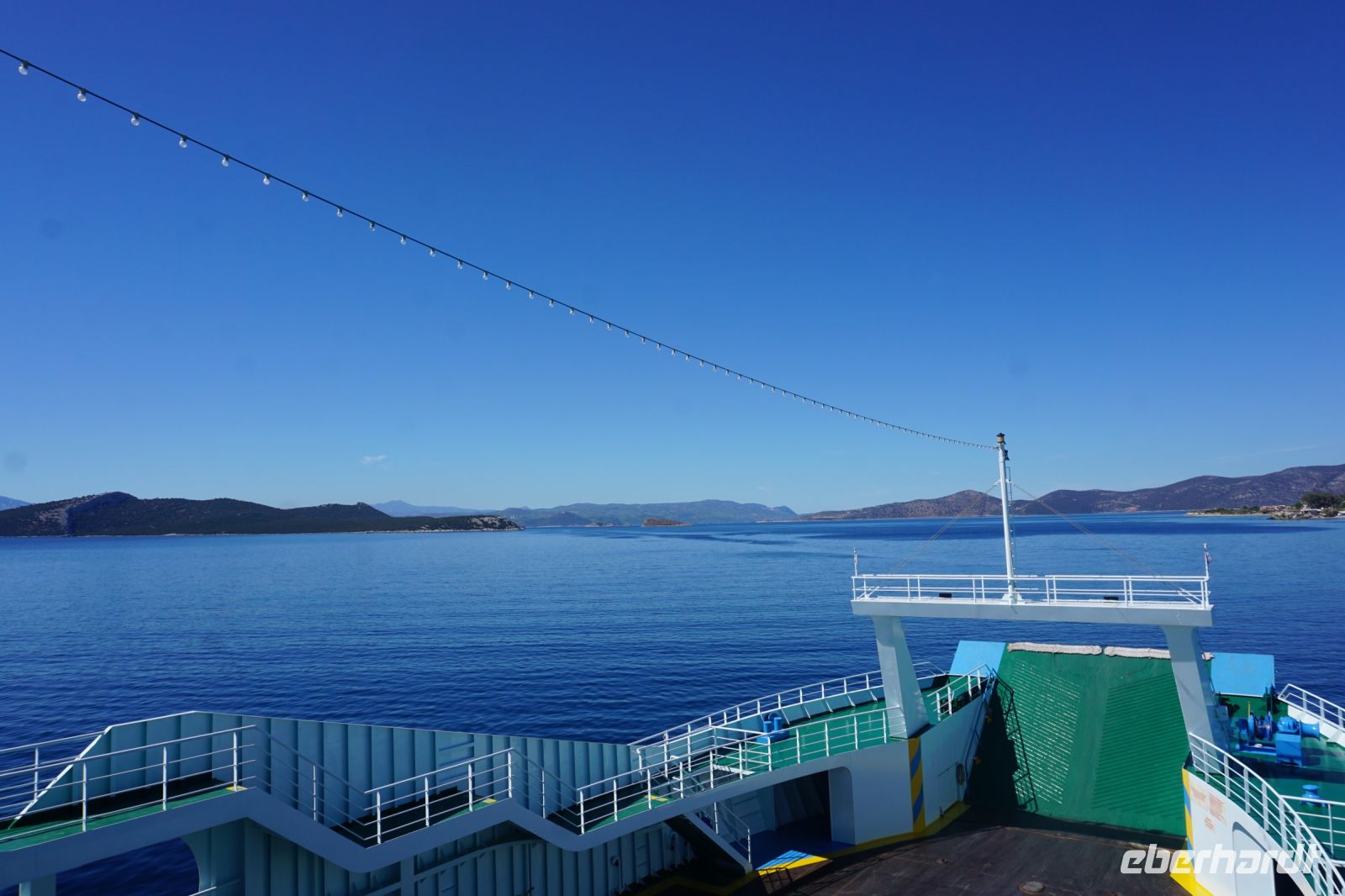 092 Fährfahrt