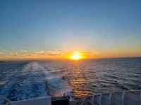 Fähre von Ancona nach Igoumenitsa 