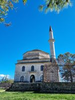 Ioannina - Innere Akropolis (Fethije-Moschee)