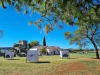 Ioannina - Innere Akropolis 