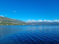 Ioannina - Pamvotida-See 