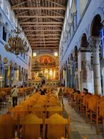 Thessaloniki - Kirche Hagios Demetrios