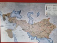 Archäologisches Museum von Pella