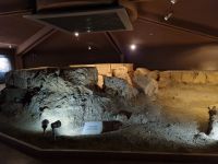 Vergina - Heroon (Heiligtum bzw. Grabdenkmal eines Heros)