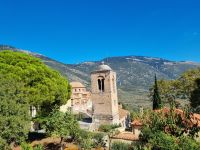 Kloster Hosios Lukas bzw. Osios Loukas