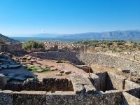 Mykene - Gräberrund A