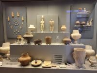 Athen - Archäologisches Nationalmuseum 