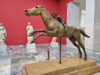 Athen - Archäologisches Nationalmuseum 