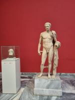 Athen - Archäologisches Nationalmuseum 