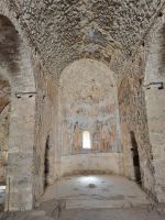 Mystras - Kirche des Heiligen Nikolaus