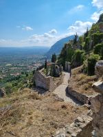 Mystras 