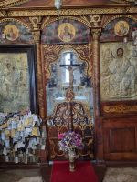 Mystras - Klosterkirche Pantanassa