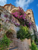 Mystras - Kloster Pantanassa