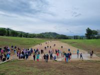 Olympia - Antikes Stadion