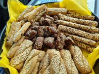 Griechisches Gebäck