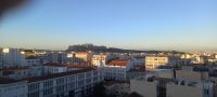Athen am Morgen