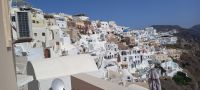 Oia- Santorini