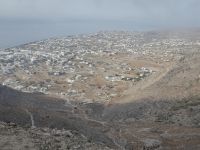 Blick Richtung Süden