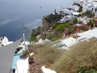 Oia- Santorini