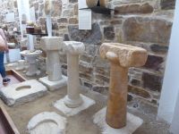 Archäol. Museum Naxo