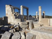 Demeter Tempel Naxo2