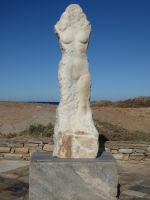 Kunst in Naxos