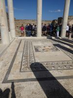 04 Delos Ausgrabungen