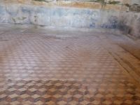 11 Delos Ausgrabungen