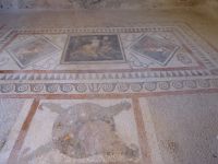 13 Delos Ausgrabungen