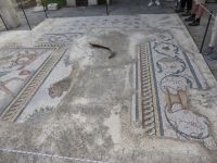 Parikia Archäologische Museum