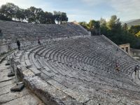 Theater Epidauros