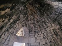 Grabstätte innen, Mykene