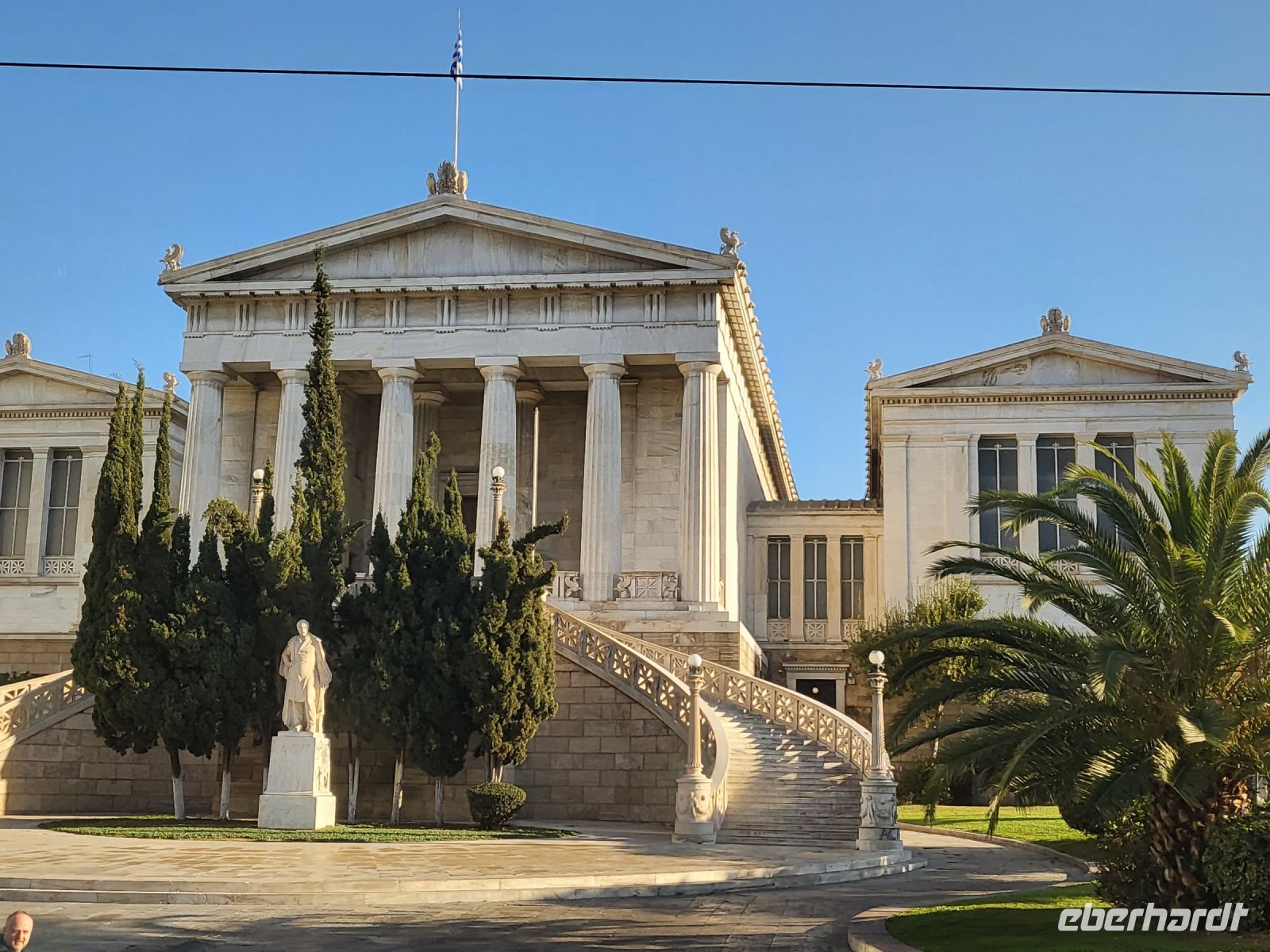 Athener Trilogie - No.3