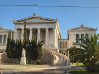 Athener Trilogie - No.3