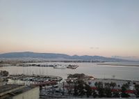 Fischerhafen Piräus 