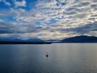 Fährüberfahrt von Ancona nach Igoumenitsa (Insel Korfu)