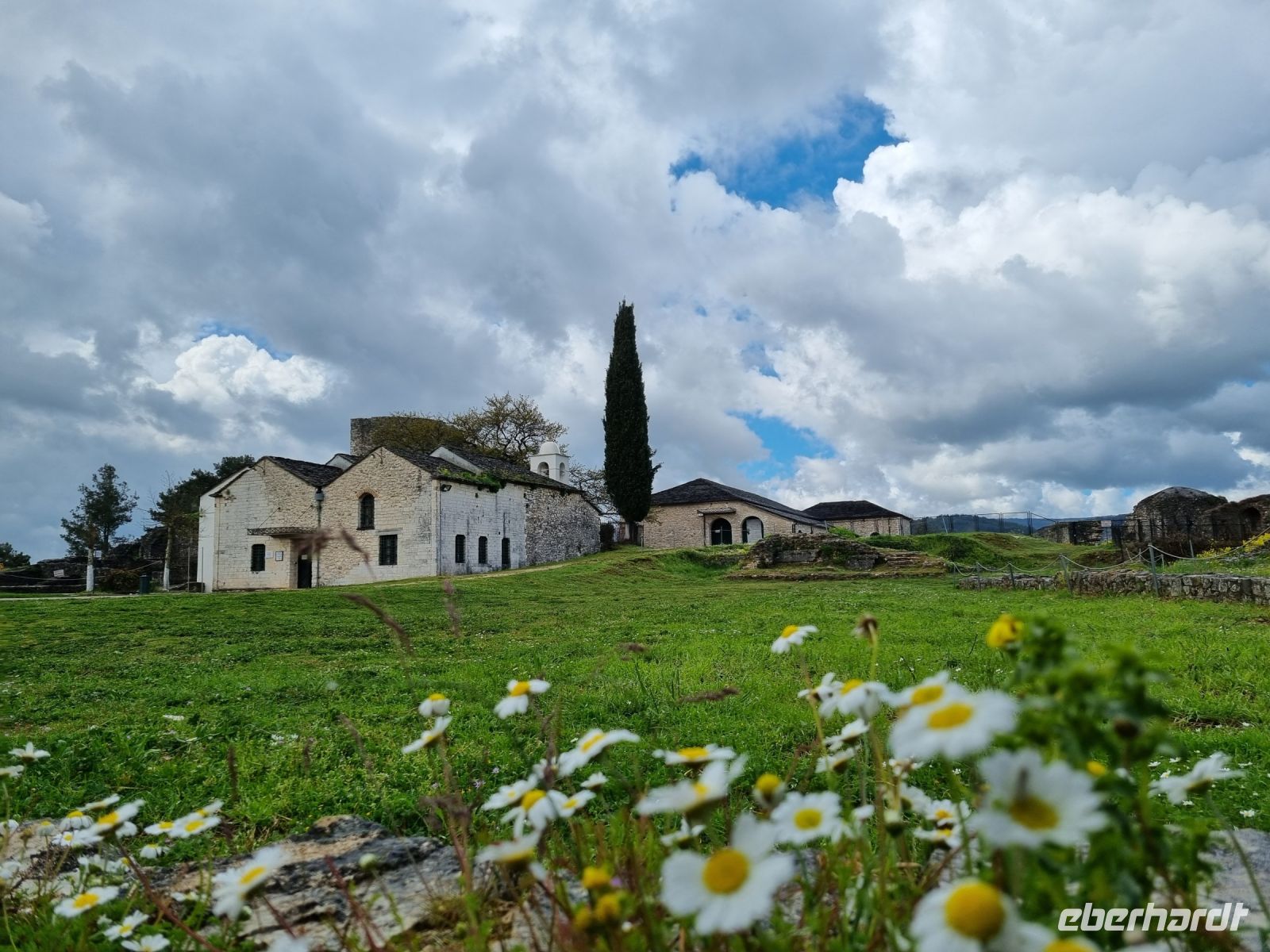 Ioannina - Innere Akropolis 