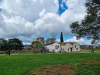 Ioannina - Innere Akropolis 