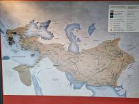 Archäologisches Museum von Pella