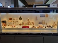 Archäologisches Museum von Pella