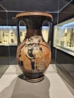 Archäologisches Museum von Pella