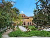 Thessaloniki - Kirche Hagia Sophia