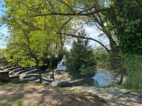 Philippi - Taufbecken der Heiligen Lydia 