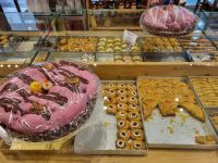 Griechisches Gebäck...