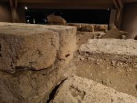 Vergina - Heroon (Heiligtum bzw. Grabdenkmal eines Heros)