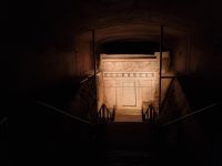 Vergina - Grab von Philipp II